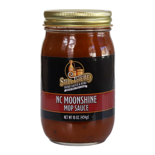 NC Mop Sauce