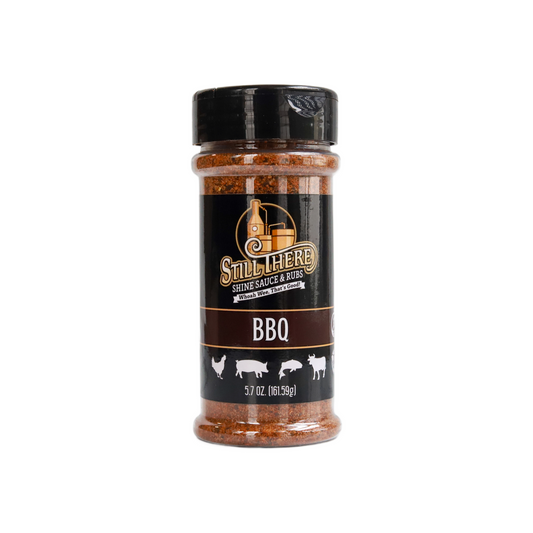 BBQ Rub