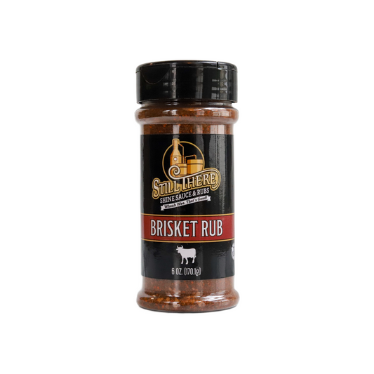 Brisket Rub