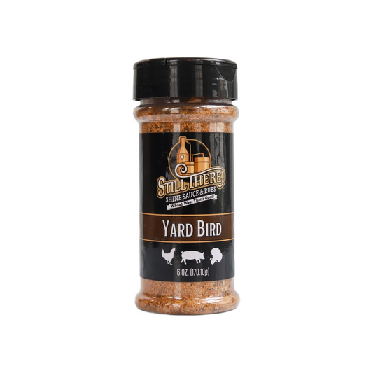 YardBird Rub